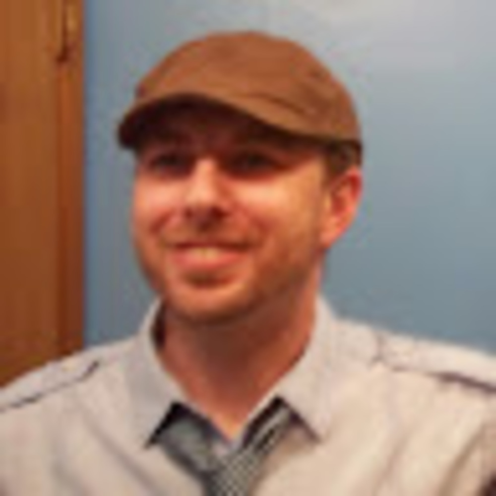 Meet your Posher, Jason
